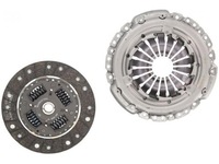 фото thumb №1, Зчеплення renault clio 1,5 dci 12-