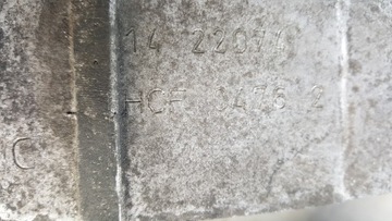 фото thumb №6, Прокладка автомат na механічна коробка передач audi a4 b6 b7 1.8t 2.0 tfsi запчастини + монтаж