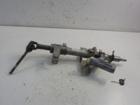 Toyota starlet 2 p8 шток колонка замок зажигания ключ 45020-10-6 с Разборки, фото thumb