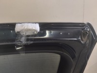 фото thumb №9, Tesla s кришка багажника багажника комплектна