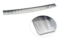 фото thumb №1, Opel movano nissan nv400 renault master молдинг стальной накладка na бампер