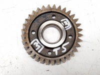 фото thumb №3, T5 2.5 tdi колесо зубчатое распределительный вал 070109437b