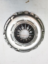 фото thumb №9, Зчеплення kpl 4-elementowy renault megane ii 02-,