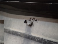 Бампер задняя bmw 5 v f10 sedan Оригинал, фото thumb