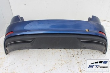 фото thumb №7, Audi a3 sportback e-tron зад бампер + крышка багажника + лампы лампа задний