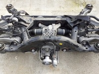 фото thumb №8, Подвеска задняя полный jaguar e-pace x540