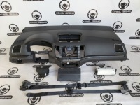 фото thumb №1, Seat alhambra lift панель приладів консоль подушка безпеки ремені