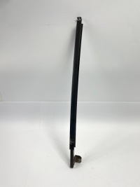 фото thumb №1, Молдинг рамка стекло левый задняя между стекла mercedes w124 kombi