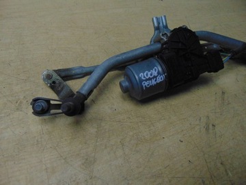 фото thumb №6, Механізм двигун двірник peugeot 2008 європа