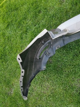 фото thumb №8, Dacia duster ii бампер зад задній 850222027r pdc