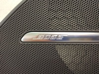 фото thumb №3, 4h0868151a маскировочная накладка защита динамика bose soul чёрный левый перед a8 d4