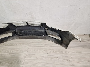 фото thumb №13, Bmw m3 e92 e93 m power бампер перед оригінал