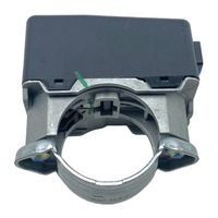 фото thumb №11, Блокировка руля renault koleos ii kadjar