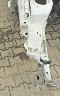 Купить Toyota rav4 3 рестайлинг  070 лонжерон правый  перед, фото thumb