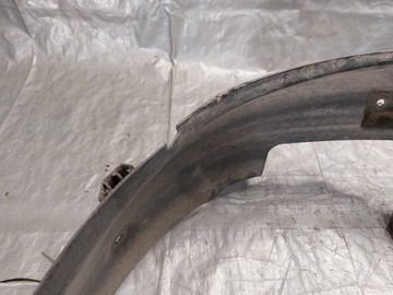 фото thumb №12, Подкрылок правые передние opel vectra c