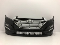 фото thumb №1, Hyundai tucson iii 2015- бампер передний