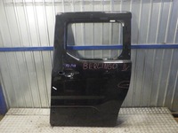фото thumb №1, Дверь зад задние левая citroen berlingo iv 4