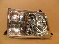 фото thumb №1, Toyota land cruiser fj100 1998 фара правий