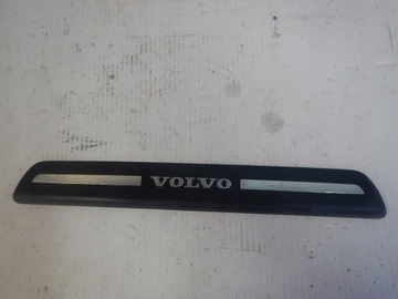 фото thumb №3, Volvo s40 v50 правая левая планка na порог пороговая