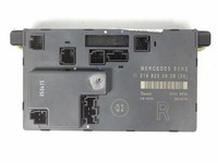 фото thumb №1, Mercedes cls w219 блок керування двері правий перед