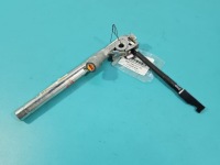 Натяжитель ремень безопасности перед левый  renault talisman 878176089r европа Цена, фото thumb