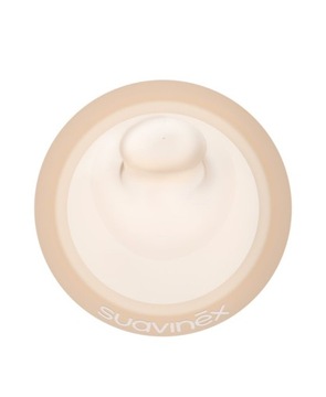 SUAVINEX ZERO NIOT ZERO SLOW FLOW 2X