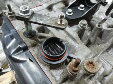 фото thumb №7, Volvo s90 ii v90 2.0 d 190 km коробка передач коробки передач автомат 4x4 tg-81sc 1285215