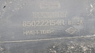 фото thumb №12, Renault kadjar бампер зад pdc