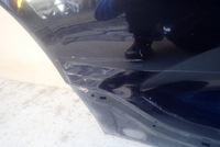 фото thumb №6, Дверь правое задние правый задняя volvo xc40 ii 2 18-