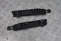 фото thumb №9, Направляющая кронштейн бампера skoda kodiaq