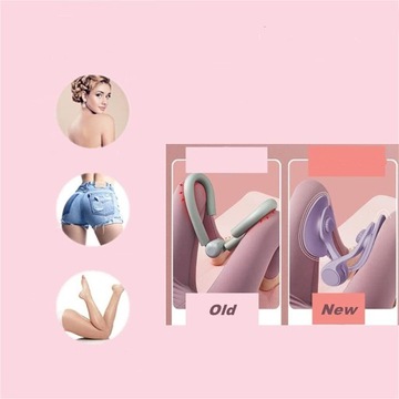 БАБОЧКА БЕЗОПАСНАЯ ДЛЯ УПРАЖНЕНИЙ НОГИ, РУКИ, БЕДРА 12 кг