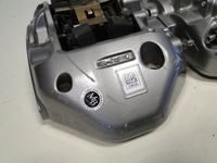 фото thumb №11, Mercedes суппорт тормозной переднее левый правые amg gt 192 sl 232