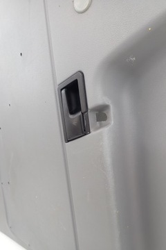 фото thumb №7, Обивка дверь правая передняя vw transporter t4