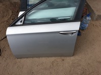 фото thumb №1, Двері ліві перед alfa romeo 159 лак 565/a