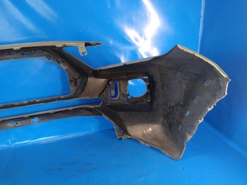 фото thumb №11, Переднє бампер toyota rav4 18 521190r921