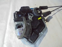 фото thumb №3, Замок двері правий задня 8 pin lexus rx 400h 2007
