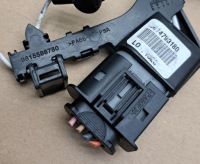 Оригінал peugeot електропроводка свічка розжарювання 9815588780 Оригінал, фото thumb