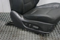 фото thumb №6, Сидіння правий перед передній правий hyundai i40 шкіра електричний