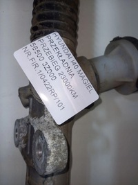 фото thumb №10, Hyundai i40 трансмиссия magiel 23000km рулевая рейка