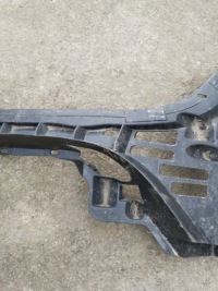 фото thumb №3, Направляющая левый бампера перед renault talisman