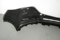 фото thumb №9, Mazda оригинальный номер kb8a-50031 бампер