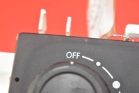 фото thumb №11, Панель управление обдув кондиционер задняя 52488601 renault vel satis 02-05