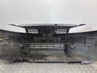 Бампер перед передний renault megane ii 2 03- с Разборки, фото thumb