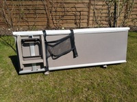 фото thumb №1, Daf xg ліжко верхній