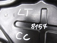 фото thumb №8, Механизм стекло левый задняя 3c8839755d vw passat cc