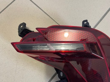 фото thumb №10, Hyundai tucson iv 4 20- n line лампа задня зад права