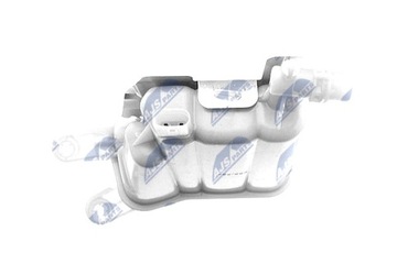 фото thumb №9, Nty бак расширительный жидкости audi a4 08- a5 07- q5 08- з датчиком