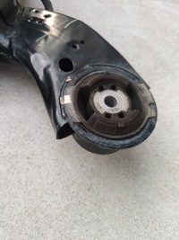 фото thumb №12, Dodge challenger charger srt widebody задние подрамник