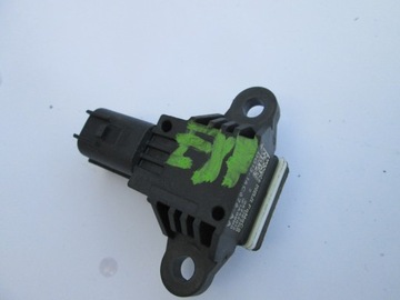 фото thumb №9, Ford explorer 11- датчик удару датчик 2013 r подушок повітряних