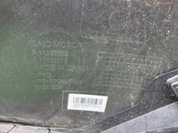 фото thumb №12, Mg 4 mg4 ev mulan гарний бампер передній org eu новий